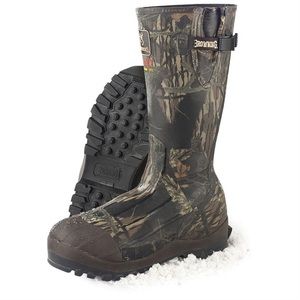 Men's Browning 2,000 gram Boots, Mossy Oak
